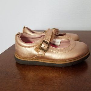 Step & Stride Kate Mary Jane